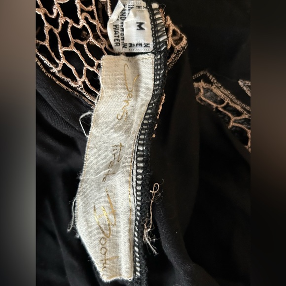 Jen’s Pirate Booty Cuban Jumpsuit - Picture 10 of 10